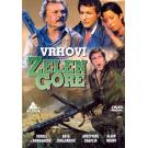 VRHOVI ZELENGORE – THE PEAKS OF ZELENGORA, 1976 SFRJ (DVD)